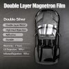 11333f7eec194e02915babe8c8090e0f.jpg High‑Performance Double Layer Magnetron Sputtered Automotive Solar Window Tint Film