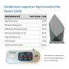 1147a2da5f90406a8811de703b182d9e.jpg High‑Performance Double Layer Magnetron Sputtered Automotive Solar Window Tint Film