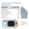EASTMAM Top Nano-Ceramic Safety Membrane | Factory Wholesale Car Window Film
