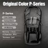Original Color P‑Series Automotive Window Tint Film | Factory Wholesale Car Solar Window Film