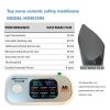 EASTMAM Top Nano-Ceramic Safety Membrane | Factory Wholesale Car Window Film