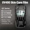 UV400 High Heat Rejection Skin Care Car Window Tint QF Model Solar UV Block Film Factory Wholesale Ready Stock