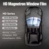 Ultra-High Definition Magnetron Thermal Reflection Car Window Tint Film | 2mil / 4mil, 8 Years Warranty, Multi-VLT Shades Wholesale