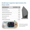 22a2a7b6f99f40f2b527f5e5bc1167ef.jpg High‑Performance Double Layer Magnetron Sputtered Automotive Solar Window Tint Film