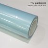 2661aa80bead41b3b55582ccf486a13c.jpg Gloss Miami Blue TPU Car Vinyl Film | Bright Sport Blue Self-Healing Car Wrap