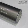 Metallic Champagne Gold TPU Car Vinyl Film | Luxury Satin Gold Auto Wrap