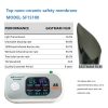 EASTMAM Top Nano-Ceramic Safety Membrane | Factory Wholesale Car Window Film