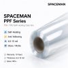 Spaceman PPF Series | TPH & TPU Paint Protection Film, Self‑Healing Clear Bra, 6.5Mil‑10Mil, Gloss / Matte / Black / Sunroof Options