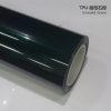 Metallic Emerald Green TPU Car Vinyl Film | Luxury Deep Green Car Wrap