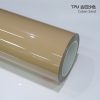 Matte Cuban Sand TPU Car Vinyl Film | Earthy Khaki Off-Road Style Car Wrap
