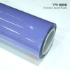 Gloss Beetroot Purple TPU Car Vinyl Film | Vibrant Purple Sporty Color Wrap