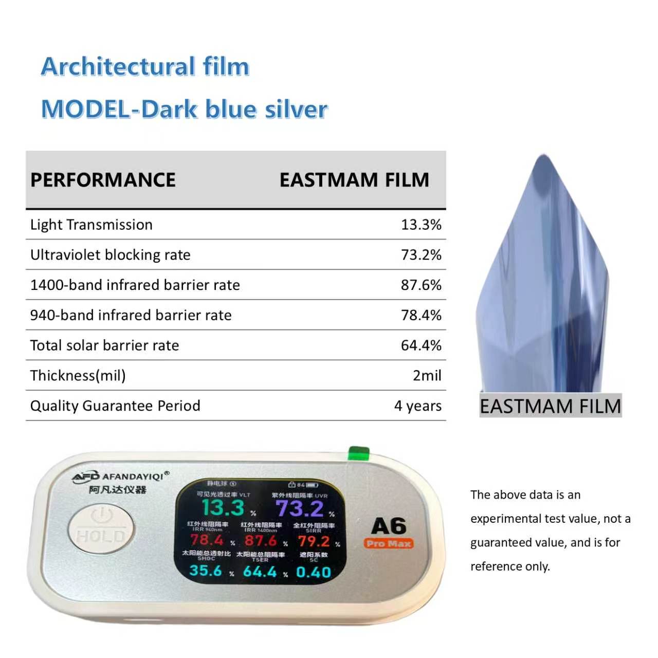 4cfbca430f3a48a4bf2394ee89a531e3.jpg Reflective & Decorative Architectural Window Film 2Mil | Solar Heat Control Building Glass Tint Multi‑Colors Wholesale