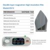 5795b8571d4442e0aeec4630119e6dd2.jpg High‑Performance Double Layer Magnetron Sputtered Automotive Solar Window Tint Film
