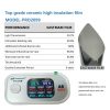 Top Grade Ceramic High Insulation Window Film | 2mil, Multi-VLT Shades, 6 Years Warranty, Wholesale