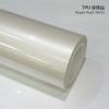 Gloss Crystal White TPU Car Vinyl Film | Self-Healing Color Change Car Wrap