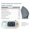 67f3a50e6b0542569085ca9f334283c1.jpg UV400 Inorganic High Insulation Ceramic Car Window Film | 100% UV Blocking, 2mil, Multiple VLT Shades, 6 Years Warranty Wholesale