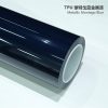 68ffe42c68d54b56961ef13a19d6f956.jpg Gloss Miami Blue TPU Car Vinyl Film | Bright Sport Blue Self-Healing Car Wrap