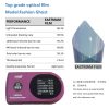 Top Optical Color Changing Magnetron Sputtered Metal Car Window Tint Heat Insulation Wholesale Ready Stock