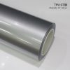Matte AMG Mountain Gray TPU Car Vinyl Film | Satin Dark Gray Luxury Car Wrap
