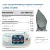 Ultra High Permeability Inorganic Ceramic Car Window Tint Film | 2mil, 8 Years Warranty, Multi‑VLT Shades Wholesale
