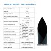 EASTMAM TPU PPF Paint Protection Film Roll — Self-Healing Gloss Clear / Matte / Black, Anti-Yellowing Stone Chip & Scratch Shield, 6.5–10 mil | TPH / TPU / PCU Series