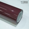 8371161ad2894fcfab29725fcb017741.jpg Ice Berry Pink TPU Car Vinyl Film | Soft Satin Pink Self-Healing Car Wrap