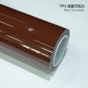 Matte Cuban Sand TPU Car Vinyl Film | Earthy Khaki Off-Road Style Car Wrap