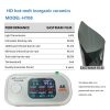 HD Hot-Melt Inorganic Ceramic Car Window Tint Film | 1.8mil / 2mil / 4mil, 6 Years Warranty, Multi-VLT Shades Wholesale