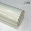 Gloss Ferrari Red TPU Car Vinyl Film | Glossy Sporty Color Change Paint Protection