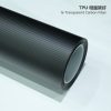 9299fed2c23440189480783537391f77.jpg Gloss 3D Carbon Fiber TPU Car Vinyl Film | Textured Weave Sport Auto Wrap