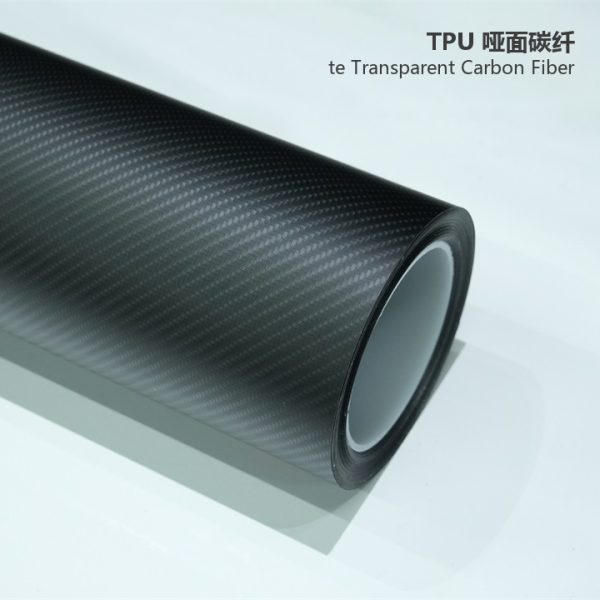 9299fed2c23440189480783537391f77.jpg Gloss 3D Carbon Fiber TPU Car Vinyl Film | Textured Weave Sport Auto Wrap