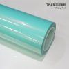 a368bc63ea1841a3ab32288fc0acff61.jpg Ice Berry Pink TPU Car Vinyl Film | Soft Satin Pink Self-Healing Car Wrap