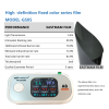 a841b539295e459eb7495d59c544af22.png Constant Color Inorganic High Insulation Window Film | 2mil, Multi-VLT Shades, 6 Years Warranty, Wholesale