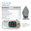 HD‑N Series Car Window Tint Film 2Mil | Wholesale Automotive Solar Tint Film