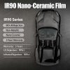 IR90 Nano‑Ceramic High Thermal Insulation Car Window Film, 2mil Non‑Metallic Solar Tint, 5‑Year Warranty Wholesale