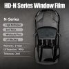 HD‑N Series Car Window Tint Film 2Mil | Wholesale Automotive Solar Tint Film