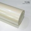 Metallic Emerald Green TPU Car Vinyl Film | Luxury Deep Green Car Wrap
