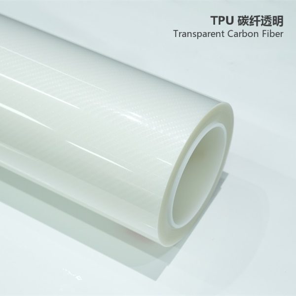 bf6bffa47b2b4ba38daa8f536ccb7f73.jpg Gloss 3D Carbon Fiber TPU Car Vinyl Film | Textured Weave Sport Auto Wrap