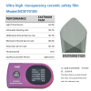 c21bea990859406c8b4c09bcdb9f79f1.png Ultra Clear Ceramic Safety Car Window Film, Heat Insulation UV Protection Privacy Solar Tint Full Car Kit