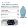 HD‑N Series Car Window Tint Film 2Mil | Wholesale Automotive Solar Tint Film
