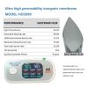 Ultra High Permeability Inorganic Ceramic Car Window Tint Film | 2mil, 8 Years Warranty, Multi‑VLT Shades Wholesale