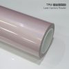 cb41fc41e943478ab9374a5bbdc85bc5.jpg Ice Berry Pink TPU Car Vinyl Film | Soft Satin Pink Self-Healing Car Wrap