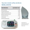 EASTMAM Top Nano-Ceramic Safety Membrane | Factory Wholesale Car Window Film