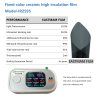 Color Stable Nano Ceramic IR Heat Rejection Film, Fade Resistant High Insulation UV Block Car Window Solar Tint Factory Wholesale Ready Stock