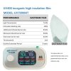 e534c52e36084995b7315b8a306e4be6.jpg UV400 Inorganic High Insulation Ceramic Car Window Film | 100% UV Blocking, 2mil, Multiple VLT Shades, 6 Years Warranty Wholesale