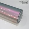 Matte AMG Mountain Gray TPU Car Vinyl Film | Satin Dark Gray Luxury Car Wrap