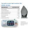 Top Grade Ceramic High Insulation Window Film | 2mil, Multi-VLT Shades, 6 Years Warranty, Wholesale