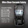 f5e19289831c4bdc9c3b33c349d85e29.jpg Ultra Clear Ceramic Safety Car Window Film, Heat Insulation UV Protection Privacy Solar Tint Full Car Kit